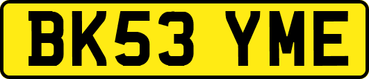 BK53YME