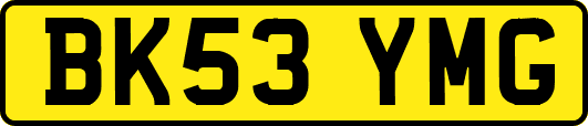 BK53YMG