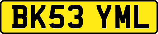 BK53YML