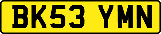BK53YMN
