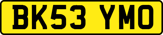 BK53YMO