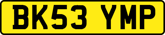 BK53YMP
