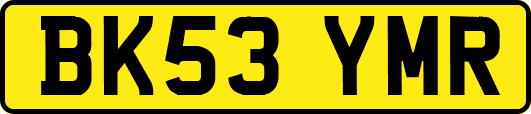 BK53YMR