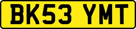 BK53YMT