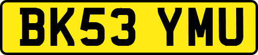 BK53YMU
