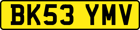 BK53YMV