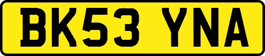 BK53YNA