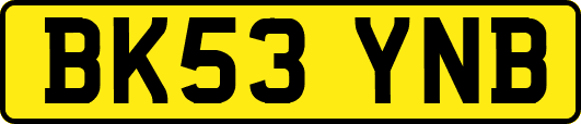 BK53YNB