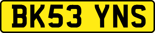 BK53YNS