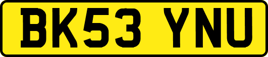 BK53YNU