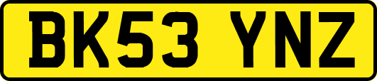 BK53YNZ