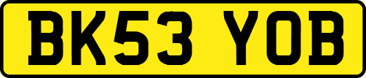 BK53YOB