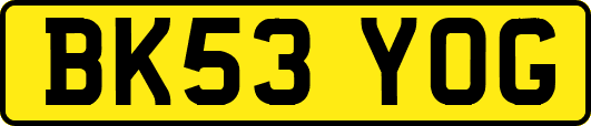 BK53YOG