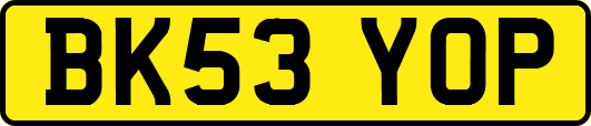 BK53YOP