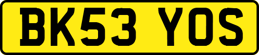BK53YOS