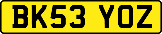 BK53YOZ