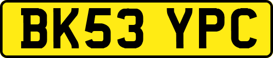 BK53YPC