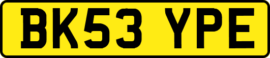 BK53YPE
