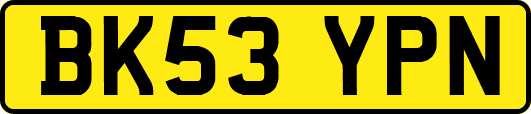 BK53YPN