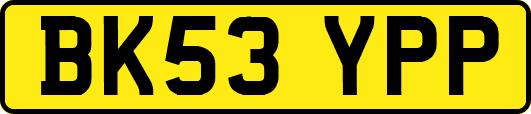 BK53YPP