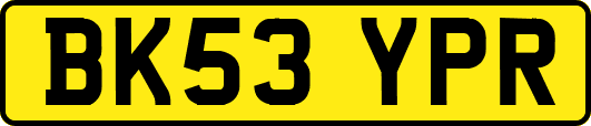 BK53YPR