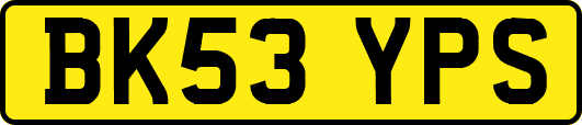 BK53YPS