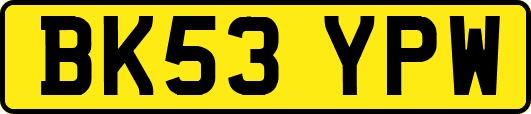 BK53YPW