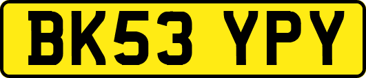 BK53YPY
