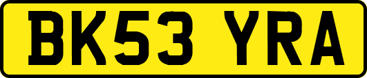 BK53YRA