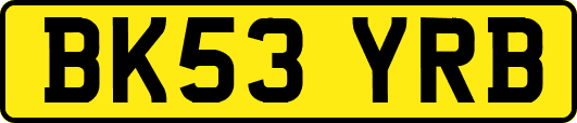 BK53YRB
