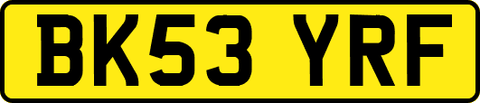 BK53YRF