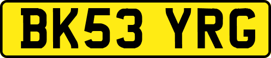 BK53YRG