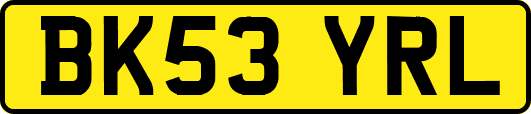 BK53YRL
