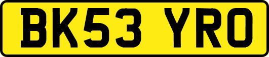 BK53YRO