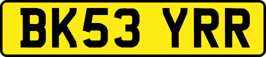 BK53YRR