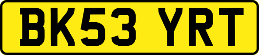 BK53YRT