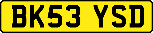 BK53YSD