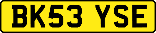 BK53YSE