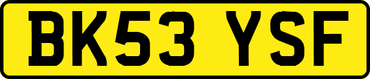 BK53YSF