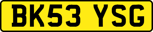 BK53YSG