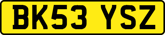 BK53YSZ
