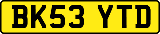 BK53YTD