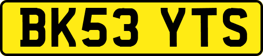 BK53YTS