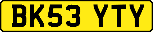 BK53YTY