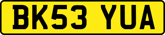 BK53YUA