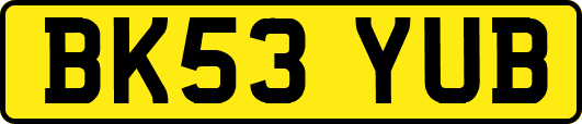 BK53YUB