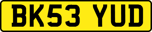 BK53YUD