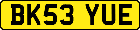 BK53YUE