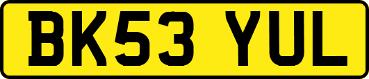 BK53YUL