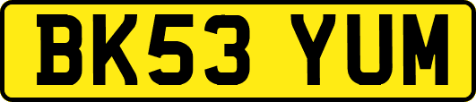 BK53YUM